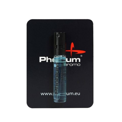 Feromony-PHOBIUM Pheromo for men 2,2 ml AURORA