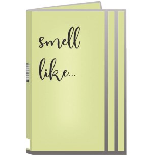 Feromony-Smell Like 06 - 1ml.Women AURORA