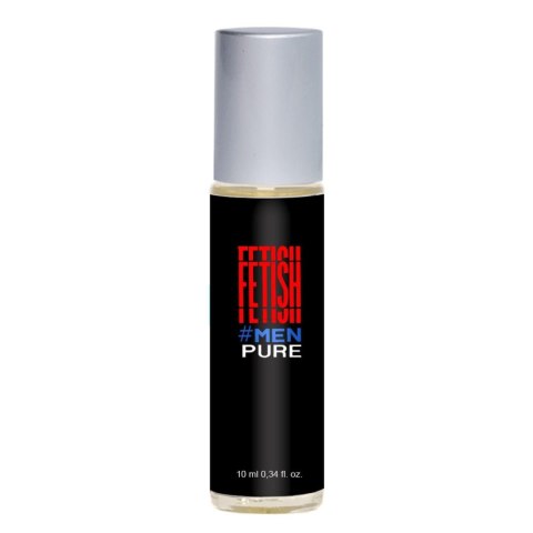 Feromony męskie Aurora Pure Men bezzapachowe 10 ml Aurora