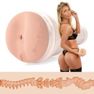 Fleshlight Girls - Bonnie Blue Zero Miles Signature Butt ONE-DC B.V.