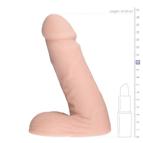 Fleshlight - Mr. Limpy Medium Beige ONE-DC B.V.