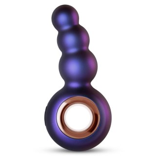 Hueman - Outer Space Vibrating Anal Plug ONE-DC B.V.