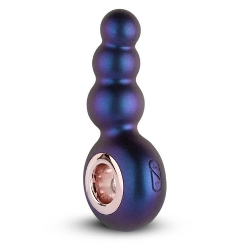 Hueman - Outer Space Vibrating Anal Plug ONE-DC B.V.