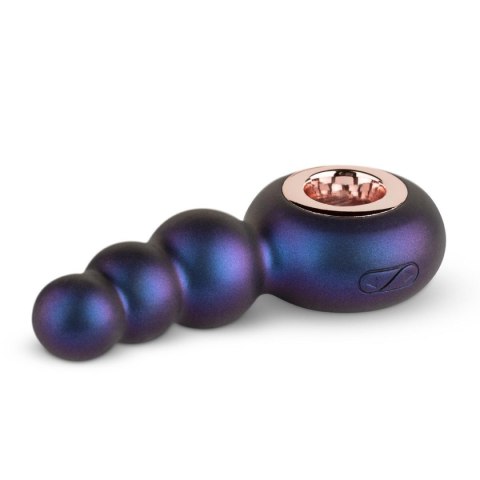 Hueman - Outer Space Vibrating Anal Plug ONE-DC B.V.