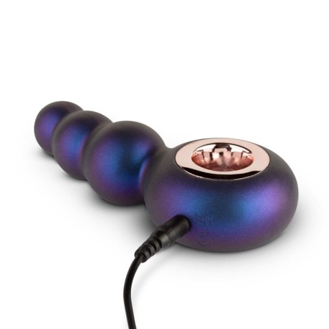 Hueman - Outer Space Vibrating Anal Plug ONE-DC B.V.