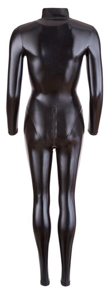 Jumpsuit with Long Sleeves XS ORION
