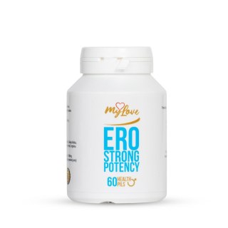 MyLove Ero strong potency health pils 60 Boys of Toys Sp. z o.o.