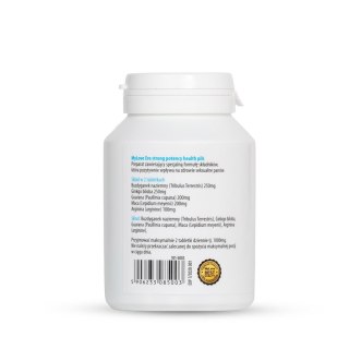MyLove Ero strong potency health pils 60 Boys of Toys Sp. z o.o.