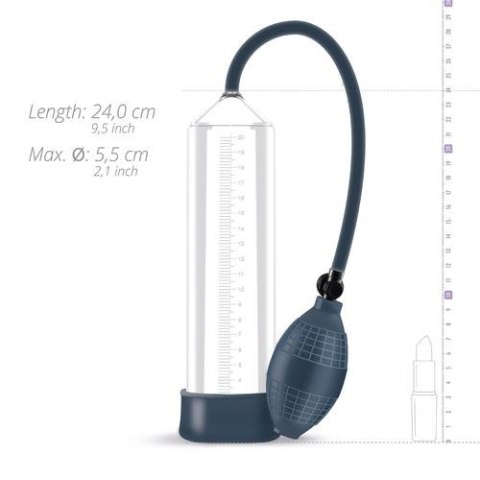 Penis Pump No. 1 ONE-DC B.V.