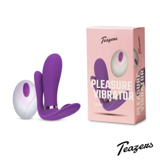 Purple Pleaser Vibrator ONE-DC B.V.