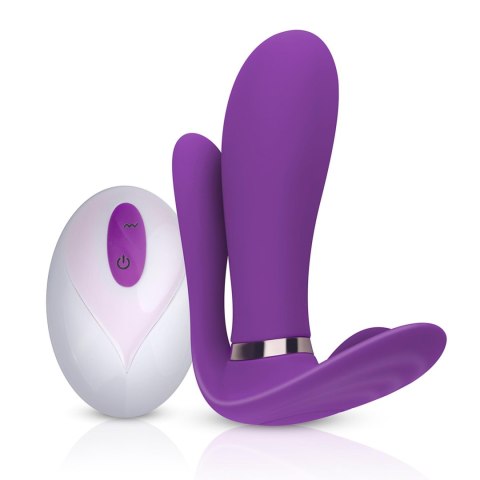 Purple Pleaser Vibrator ONE-DC B.V.