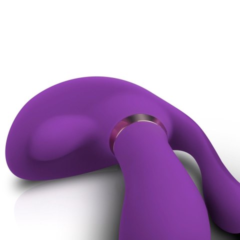 Purple Pleaser Vibrator ONE-DC B.V.