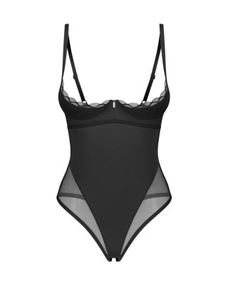 Stelisa body otwarte 2XL/3XL Obsessive