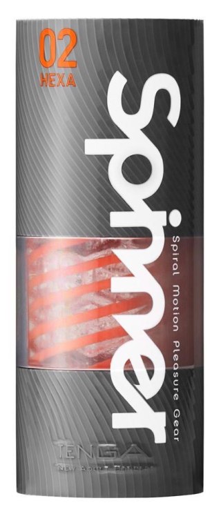 Tenga Spinner Hexa ORION