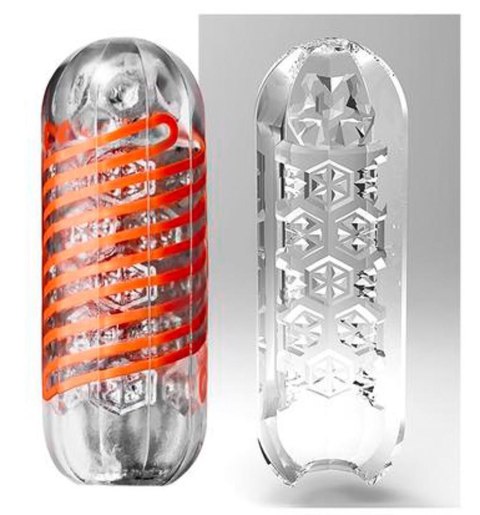 Tenga Spinner Hexa ORION