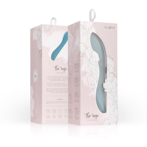 The Rose G-Spot Vibrator ONE-DC B.V.