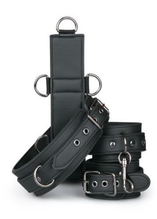 Wiązania-Neck and Wrist Restraint ONE-DC B.V.