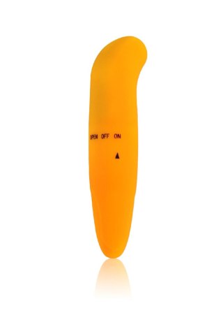 Wibrator-Mini G Spot - Orange Boys of Toys Sp. z o.o.