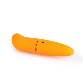 Wibrator-Mini G Spot - Orange Boys of Toys Sp. z o.o.