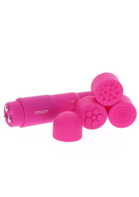 Funky Massager Violet SCALA