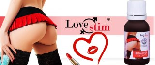 HISZPAN FLY DROPS PODNIECAJĄCE KROPLE DLA KOBIET 10ml LoveStim