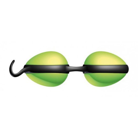 Kulki-Joyballs secret, green-black JOYDIVISION international AG