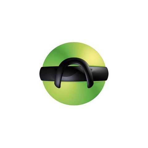Kulki-Joyballs secret, green-black JOYDIVISION international AG
