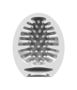 Masturbator Egg Single (Naughty) Satisfyer - Triple A Marketing GmbH