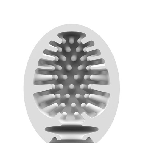 Masturbator Egg Single (Naughty) Satisfyer - Triple A Marketing GmbH