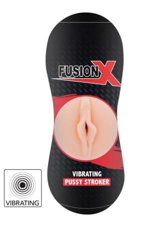 Masturbator wibrujący Hidden Desire jasna karnacja Hidden Desire
