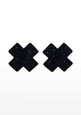 Nipple X Covers Black SCALA