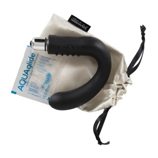 Plug/prostata-Joystick Prostata Booster, black JOYDIVISION international AG