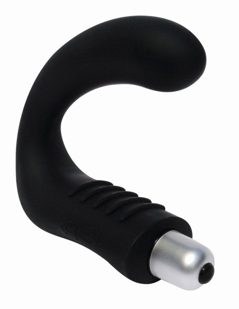 Plug/prostata-Joystick Prostata Booster, black JOYDIVISION international AG