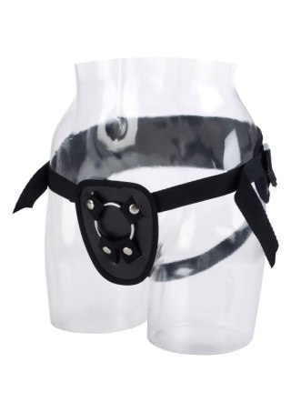 Power Support Harness Black SCALA