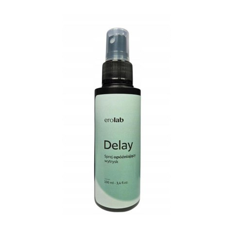 Spray opóźniający wytrysk EroLab Delay Emily Love 100ml Emily Love