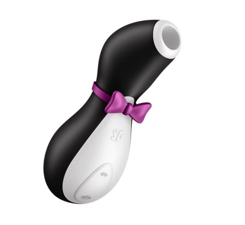 Stymulator-Satisfyer Penguin! Satisfyer