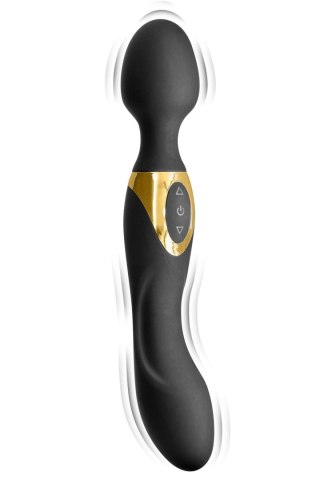 WAND VIBRO MY GODDESS BLACK EMP Comcorde - SAS EDITIONS CONCORDE