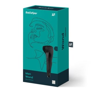 Wibrator - Satisfyer Man Wand Satisfyer - Triple A Marketing GmbH