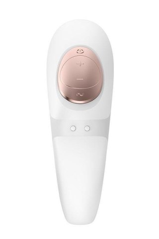 Wibrator-Satisfyer Pro 4 Couples Satisfyer