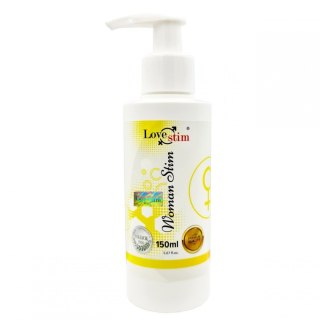 WomanStim 150ml MOCNO ORGAZMOWY ŻEL DLA KOBIET LoveStim