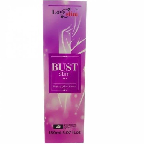 Żel/sprej-Bust Stim 150ml NEXT LEVEL Sp. z o.o.