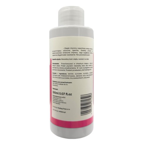 Żel/sprej - Lovestim POP Gel for fun 150 ml NEXT LEVEL Sp. z o.o.