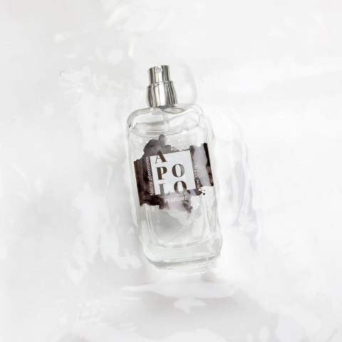 APOLO - SPRAY PERFUME Secret Play - FEMARVI S.L.