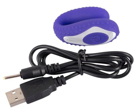 Blow Job Vibe Purple ORION