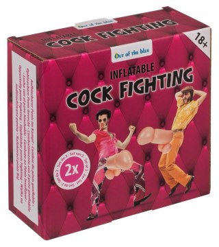 Cock Fighting ORION