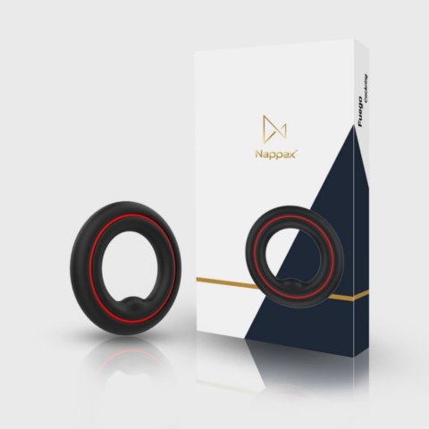 Cockring - Nappex™ Fuego - Premium Cockrings (10 Languages) Intimate Distribution
