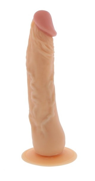 Dildo realistyczne NMC Cally 8 cieliste z przyssawką PVC NMC