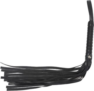 Fetish Fever - Velvet Whip - Black Intimate Distribution