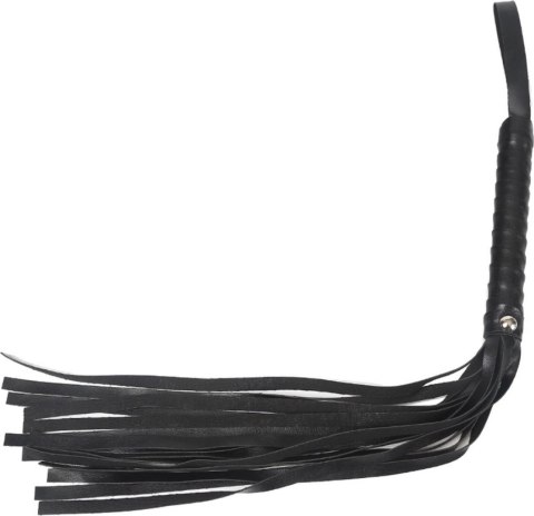 Fetish Fever - Velvet Whip - Black Intimate Distribution