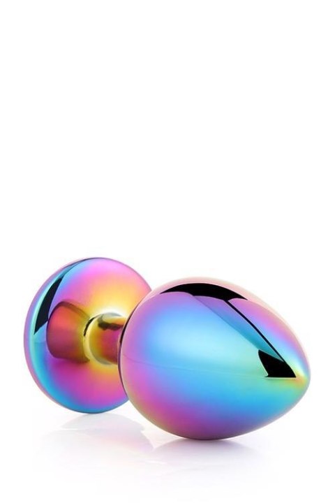 GLEAMING LOVE MULTICOLOUR PLUG LARGE TONGA